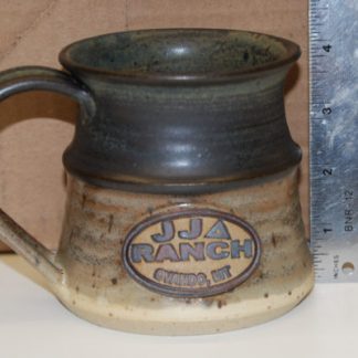 Custom mug 4 inch height