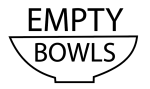 Empty Bowls Stamp