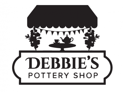 Debbie Bray Logo