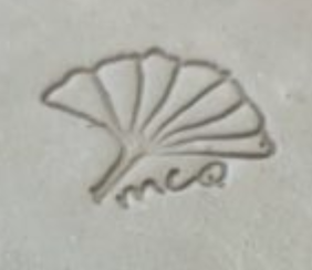 Custom Potter Stamp Makers Mark